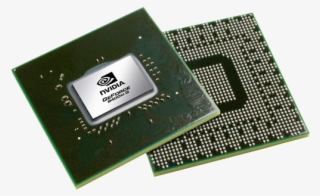 Description - Nvidia Geforce