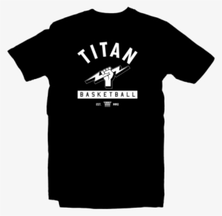 Titan Showtime Shirt