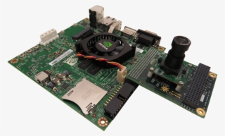 E-cam130 Cumi1820 Mod Dimensions - Mipi Csi 2 Camera