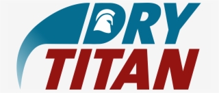 Dry Titan Logo