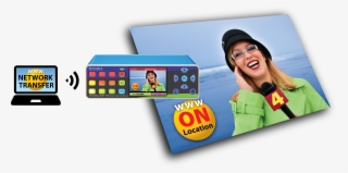 Brand Your Stream - Gadget