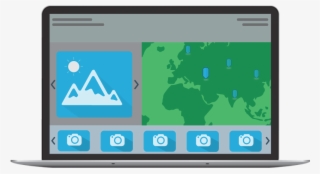Storymaps Icon - Esri Story Maps Icon