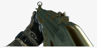 Mp5 Gold Mw3 - Mp5 Mw3