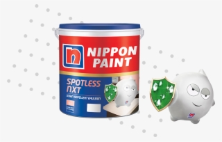 Double Click On Above Image To View Full Picture - Nippon Paint