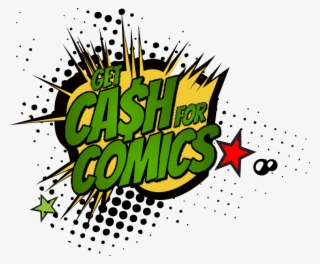 Get Cash For Comics