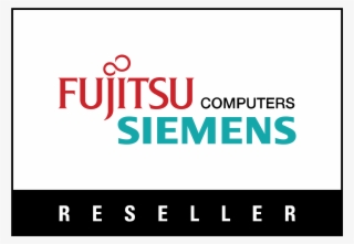 Fujitsu Siemens Computers Logo Png Transparent - Fujitsu Siemens Computer Logo
