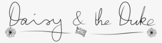 Daisy & The Duke - Daisy Text