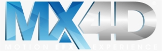 Mx4d