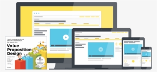 Courses Value Propositions Everywhere - Value Proposition Design How To Create Products