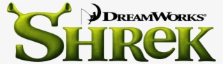 Shrek-logo - Shrek Forever After