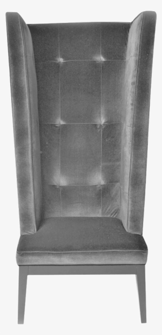 Celine Chair Ebony - Chair