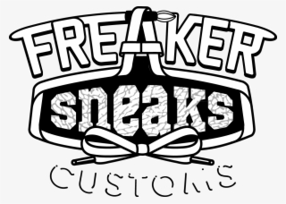 Freakersneaks - Com - Emblem