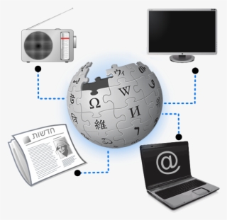 Wikipedia In The Media Heb - Cardinal Wikipedia Board Game