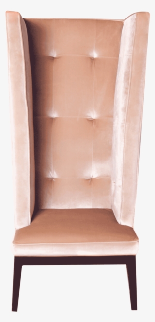 Celine Chair Champaign