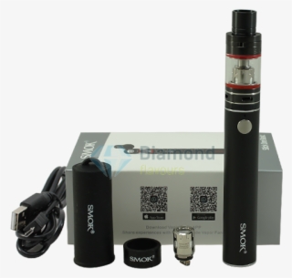 Smok Stick One Basic Groothandel In E-sigaretten Zwart - Electronic Cigarette