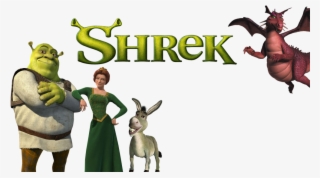 Shrek Image - Imagenes De Fiona Y Shrek