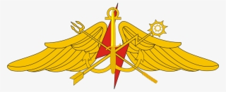 Brevet Bravo - Logo Paskhas