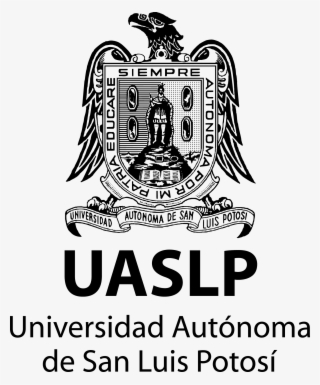 Escenario Electoral - Universidad Autonoma De San Luis Potosi Logo