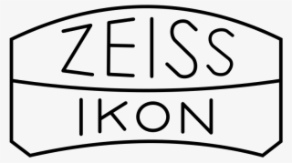 Logo Zeiss Ikon - Zeiss Ikon
