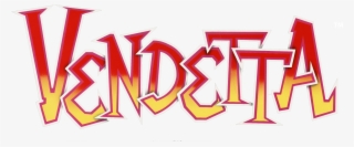 Vendetta Logo Cut - Logo