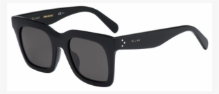 Celine Luca Cl - Black Frame Ray Ban Sunglasses