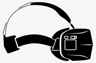 If You Wait For Vr To Be Ready, You Will Have Waited - Virtual Reality Headset