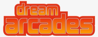 Dream Arcadesdream Arcades Logo