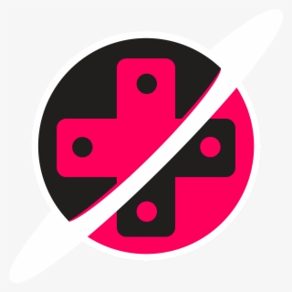 Astro Arcade Logo - Dog Poop