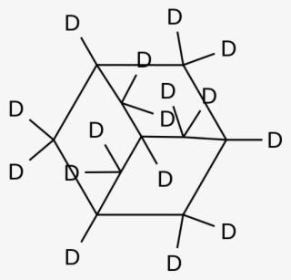 White Crystalline Powder - Diagram