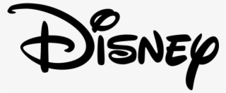 Disney Black - Disney Logo
