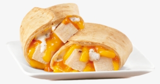 Buffalo Chicken Snack Melt Dairy Queen