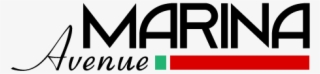 Logo Design By Ikon For Marina Avenue