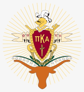 Texas Pikes Crest Logo - Pi Kappa Alpha Wallpaper Iphone
