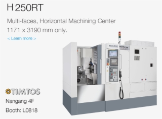 Hot News - Machine Tool