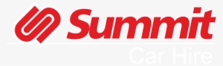 Logo - Summit Car Hire