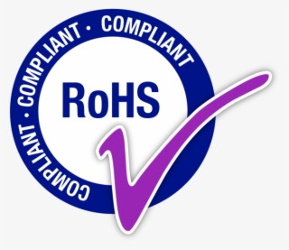 Rohs Logo - Restriction Of Hazardous Substances 2018