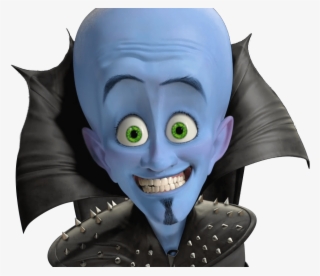 Megamind Png