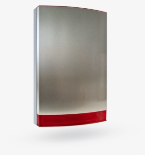 Wireless Outdoor Battery Powered Siren - Ja 111a