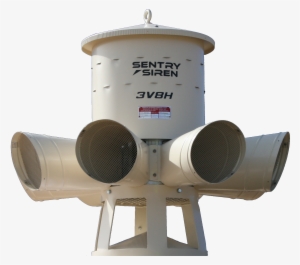 Model 3v8-h - Sentry Tornado Sirens