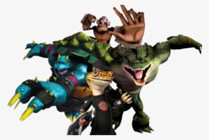 Slash - Teenage Mutant Ninja Turtles Starring Greg Cipes (dvd)