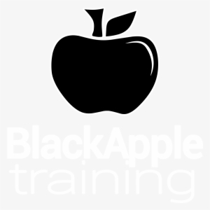 Blackapple-training - Logo