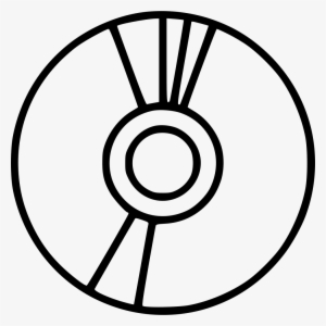 Compact Disc - - Mrssporty Logo