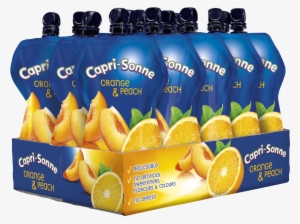 Capri Sun
