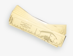 Transparent Ruler Png