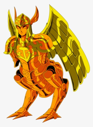 Siren - Caballeros Del Zodiaco Mascara De La Muerte Y Sei