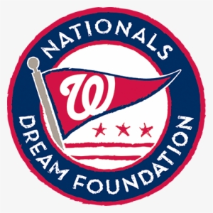 Washington Nationals Dream Foundation / Annette M - Spokane Indians Baseball