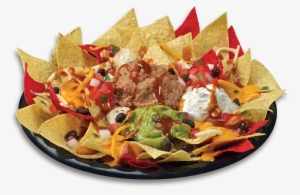 Nachos Png