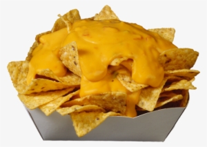 0 Replies 0 Retweets 1 Like - Nachos And Cheese