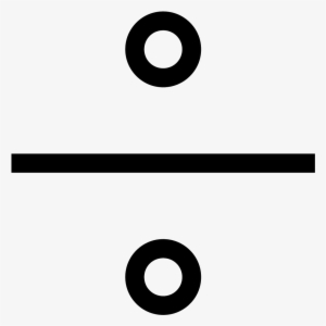 Divide Cones Download Gratuito - Dividir Icon Png