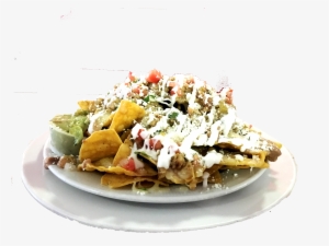 Svg Lupitas Restaurant - Nachos Image In Png